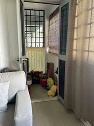 Blk 117 Pasir Ris Street 11 (Pasir Ris), HDB 4 Rooms #548489881